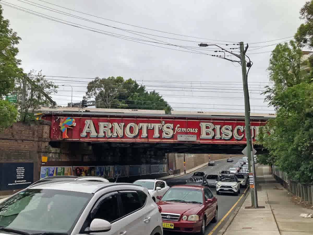 Up to 8,000 new homes planned for Parramatta Road corridor