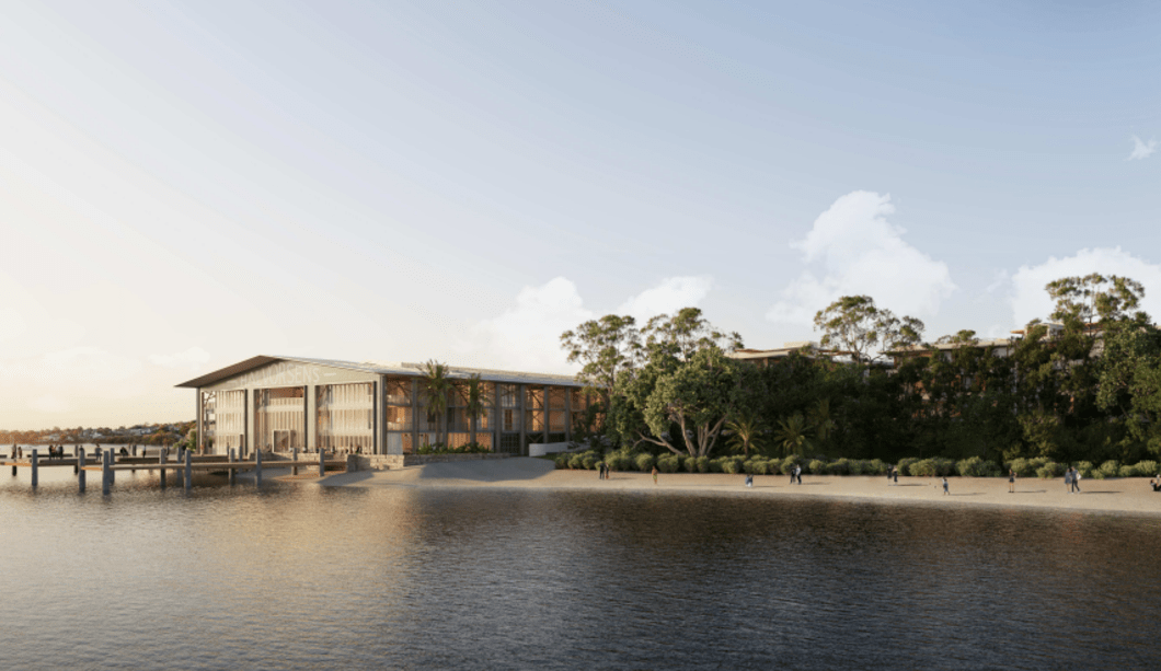 The top off the plan apartment developments in Sydney's west to look out for in 2024