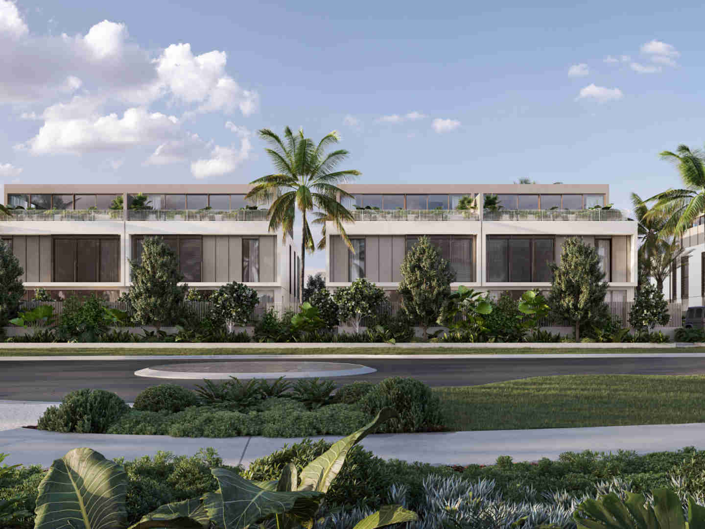 Final release at Capri Villas as construction speeds toward mid-2025 completion