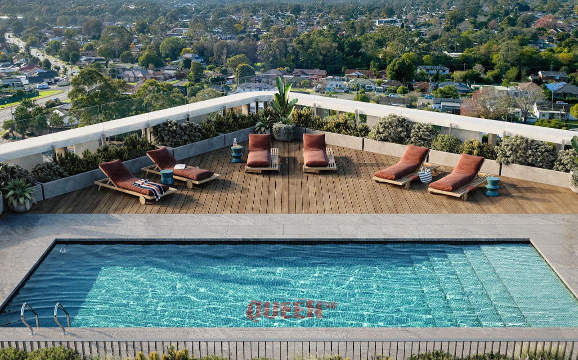 ALAND launches mixed-use Queen Square precinct to undersupplied Campbelltown apartment market 