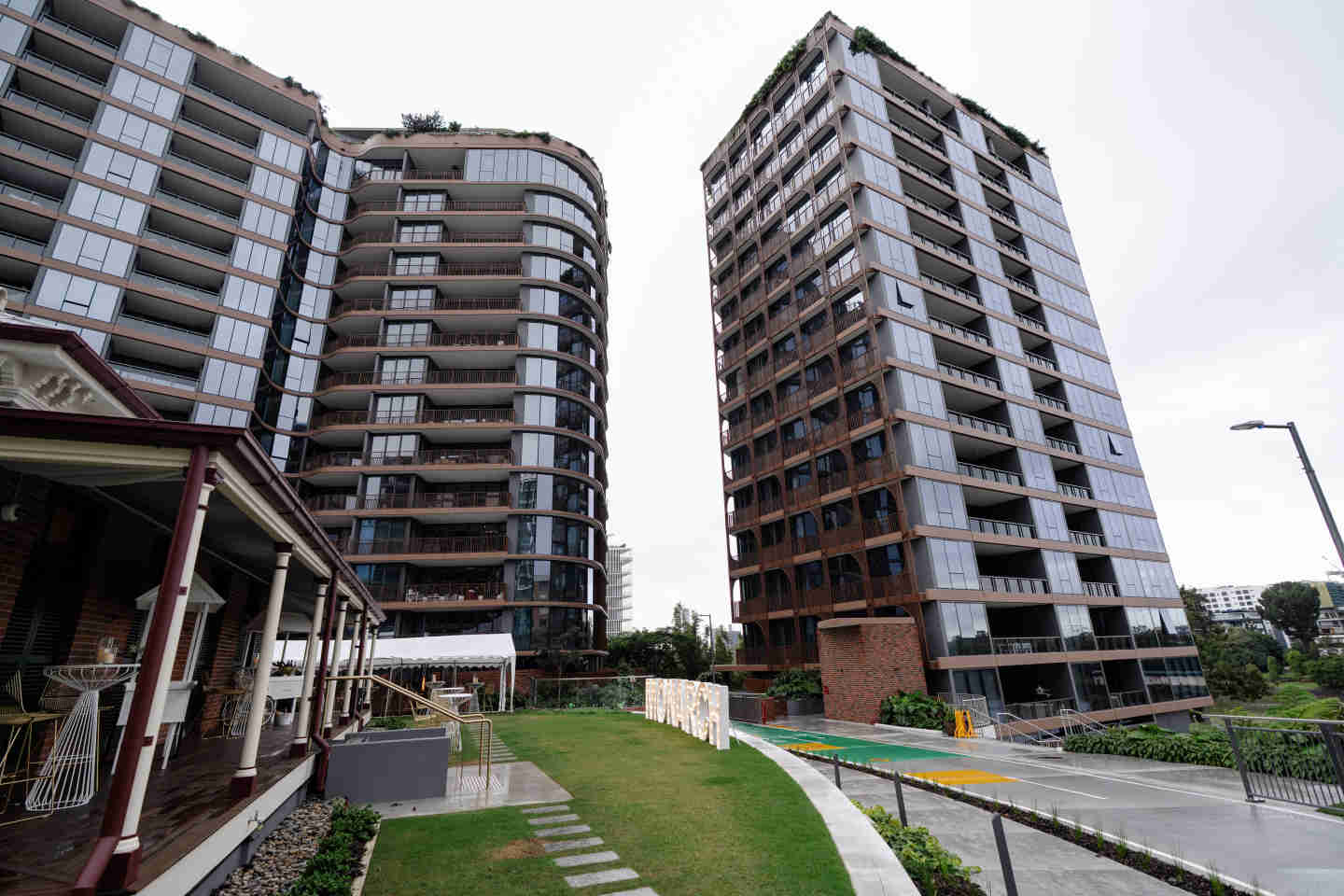 Consolidated Properties Group sells out Monarch Residences as Brisbane riverfront demand surges