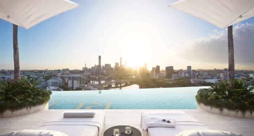 Stock levels shrink toward five-year lows in Brisbane's off the plan apartment market: Urbis Brisbane Apartment Market Insights Q4 2023
