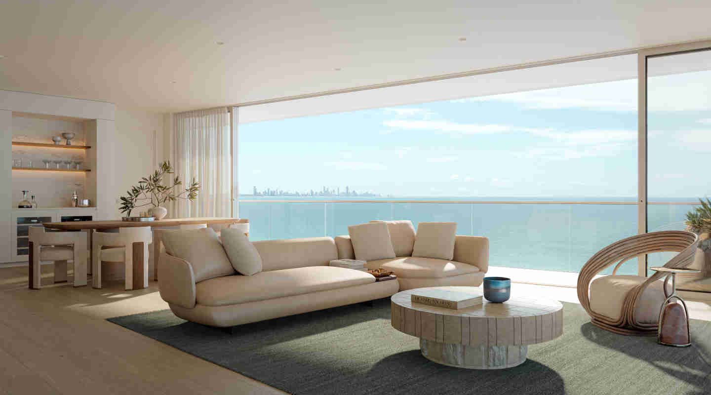 A decade in the making: KTQ launches Casilia at Kirra Point