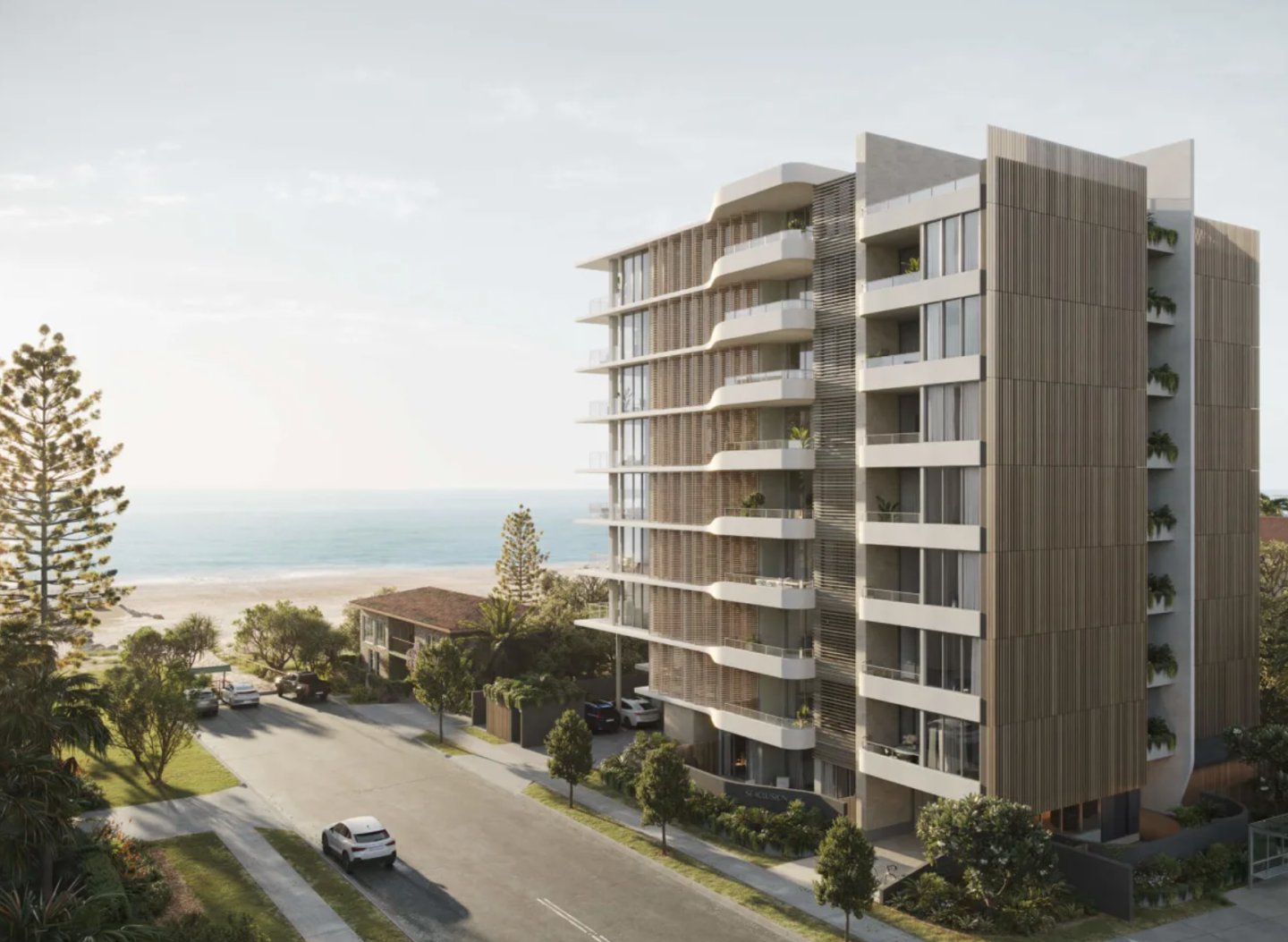APARTMENT SPOTLIGHT VIDEO: Seaclusion, Palm Beach