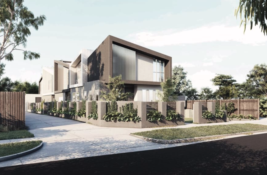 Urban Exclusive: Why families will be keen on Hampton's new townhomes, 37 Prince Street