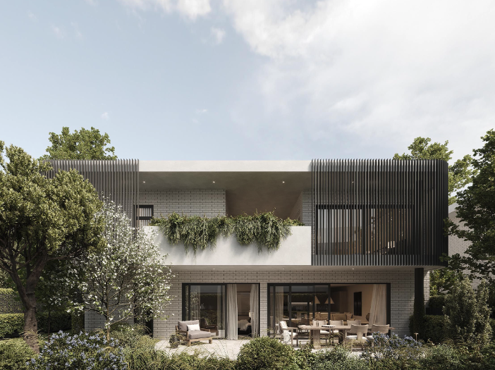 First look: Saf Developments buy Maeve, Bowral apartment and townhouse development, for record $9 million