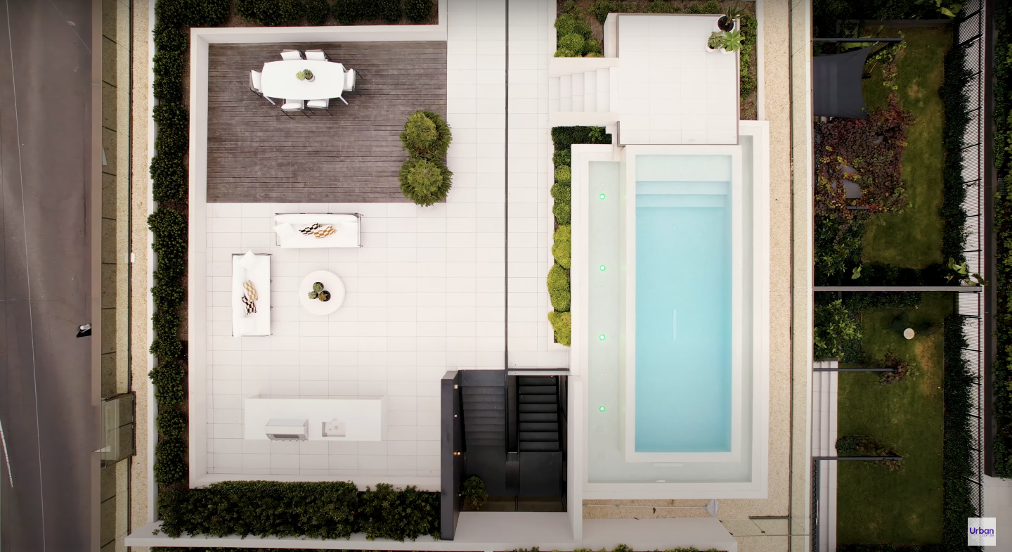 WATCH: URBAN LUXURY LISTINGS EP 2 - 448 Brighton, VIC