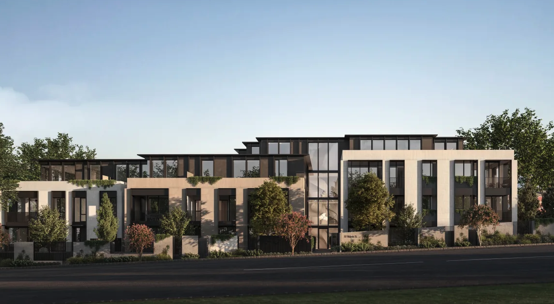 How a property market shift triggered the founding of Carpe Group
