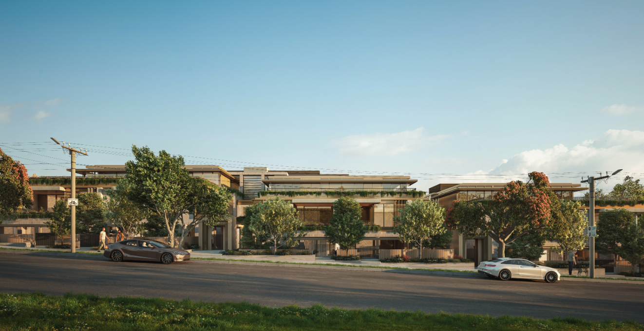 Noetic Place Hampton gets greenlight from Bayside City Council