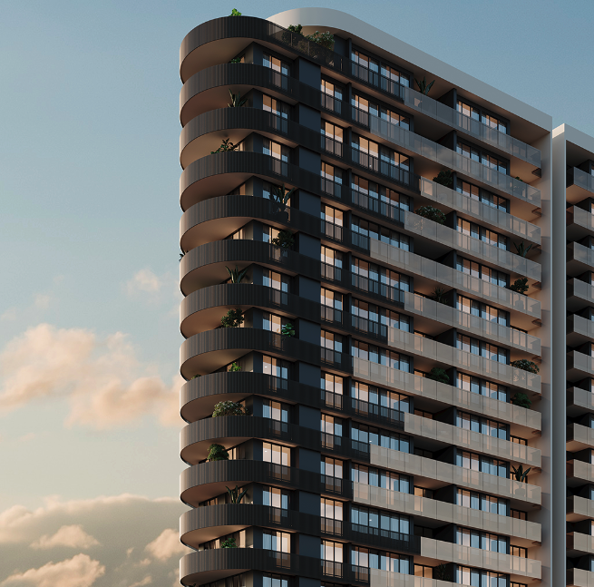 ALAND on track to deliver 650 homes to Sydney in 2023