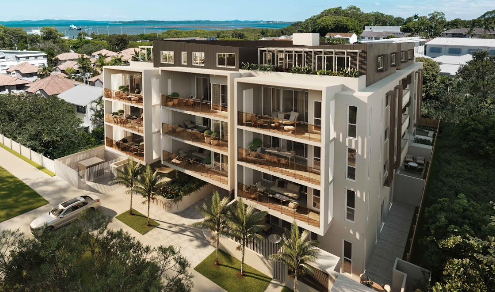 Banyan Residences to launch to undersupplied Redlands apartment market