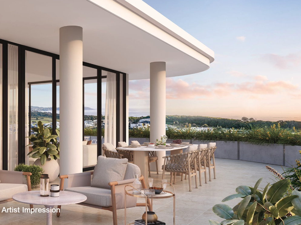 Why Lake Cathie The Pacific presents the first opportunity to downsize in the suburb