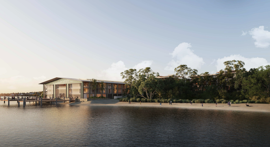 Five development applications submitted across Sydney in October 2023