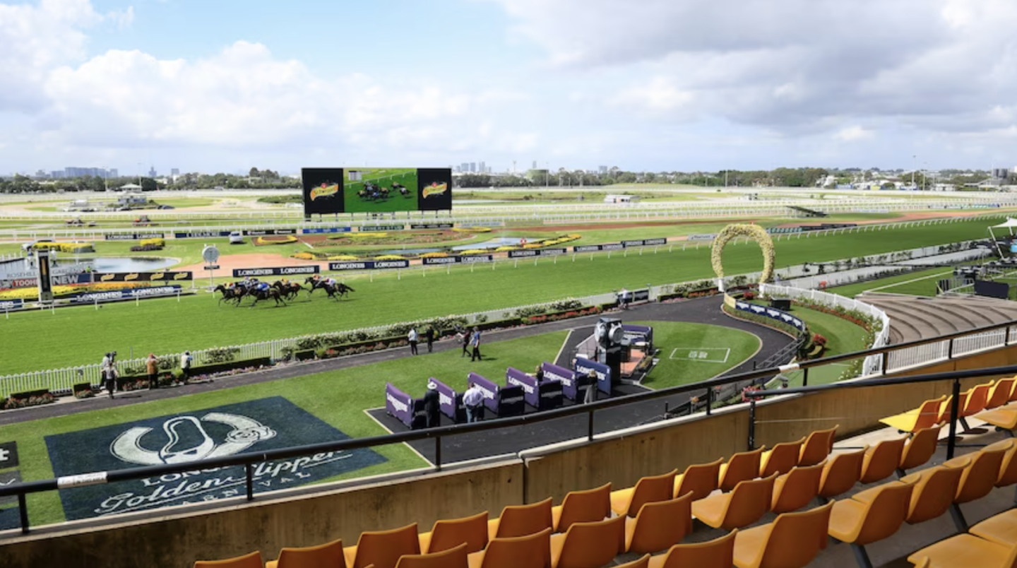 Minns Labor government to discuss converting Rosehill Racecourse into 25,000 new homes