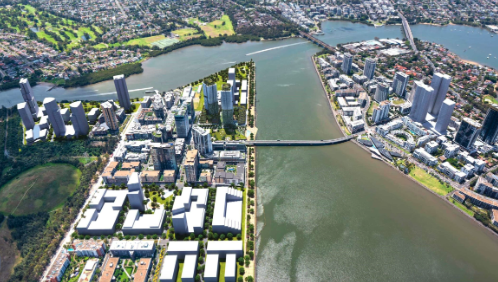 Billbergia: The suburb-creating developer expanding its horizons