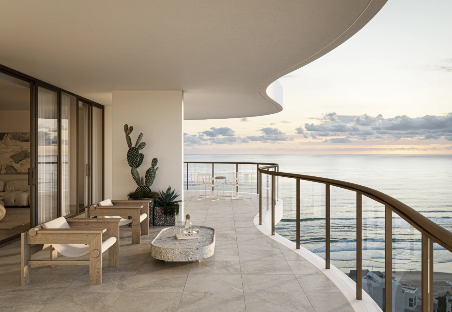 Morris Property Group taps into owner-occupier market with Crest Broadbeach apartments