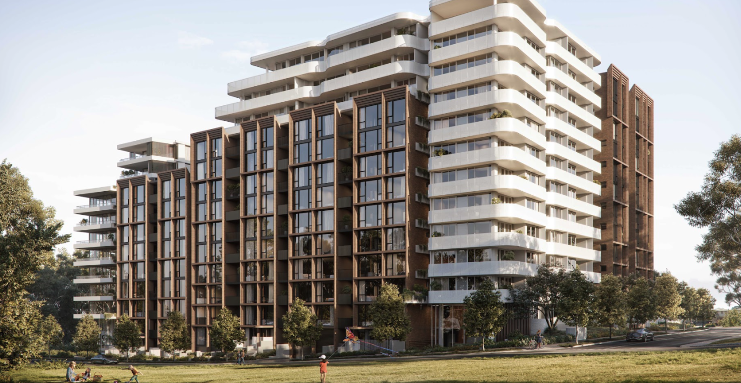 Sekisui House Australia earn 4-star iCIRT rating