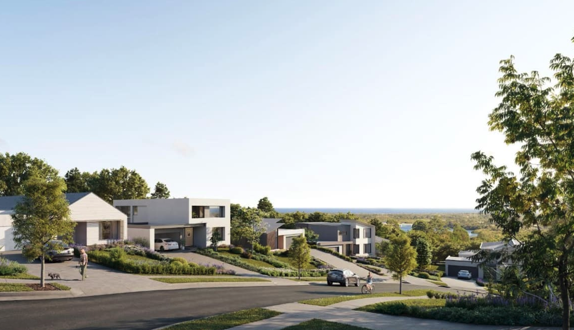 Construction starts at Sceniq Bilambil Heights