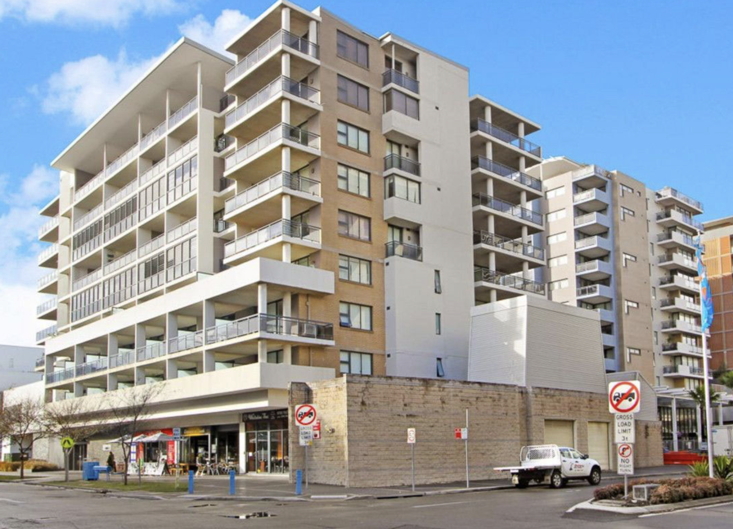 What would have happened if Mascot Towers had Resilience Latent Defects Insurance 