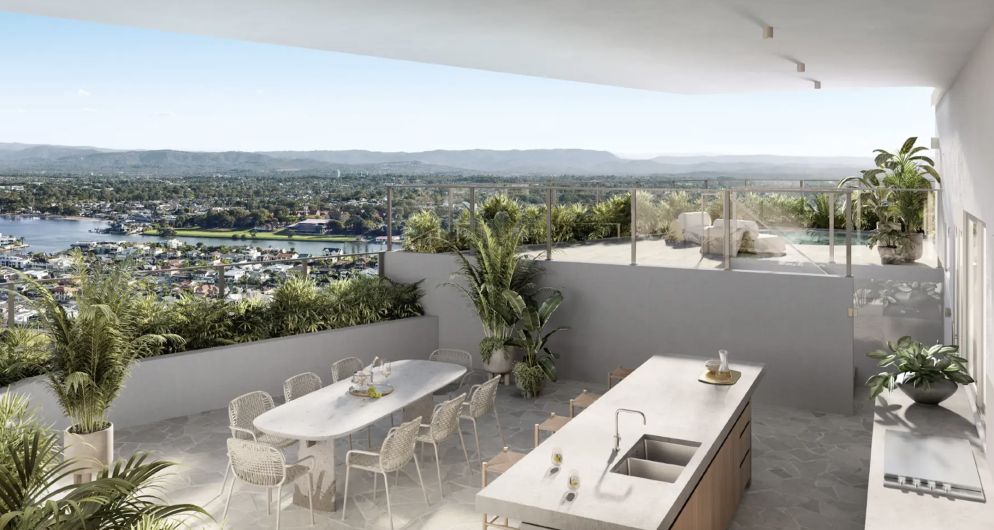 Buyers snap up Drew Group's Signature Collection at Lagoon Main Beach