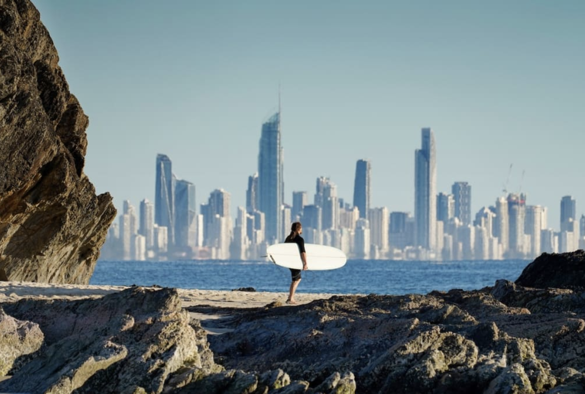 City Beat September 2024: Gold Coast unit median tips over $800,000