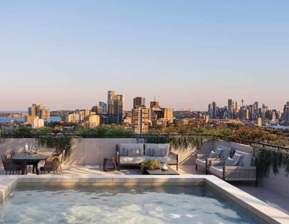Elevate at Hume Place: A once-in-a-generation opportunity above Crows Nest Metro