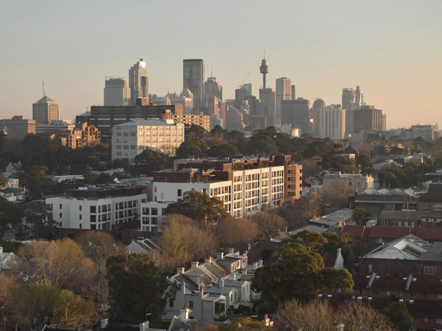 The eight-year vision comes to life: Inside Surry Hills Village