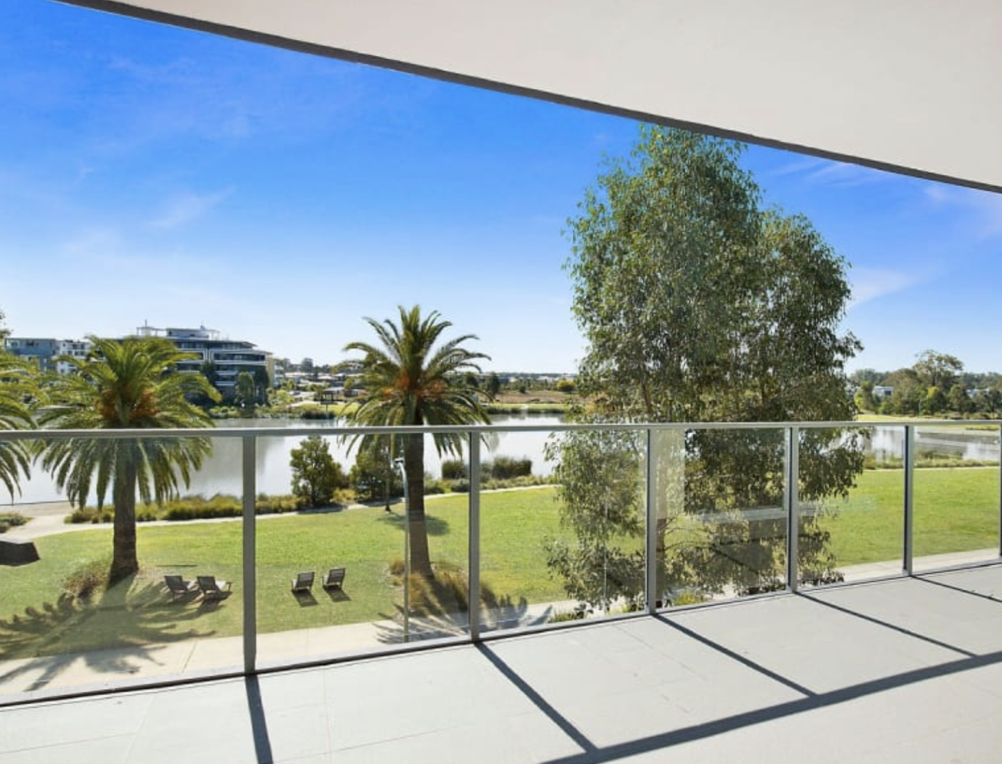Kala Jordan Springs apartments approach completion