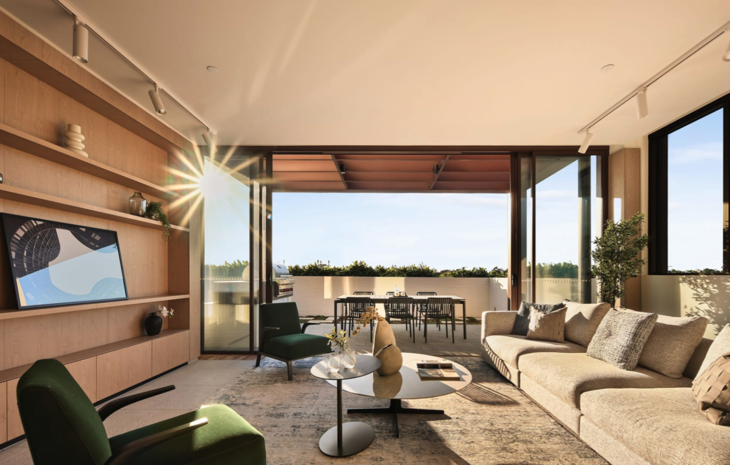 Surry Hills Village penthouse sells for near-suburb record