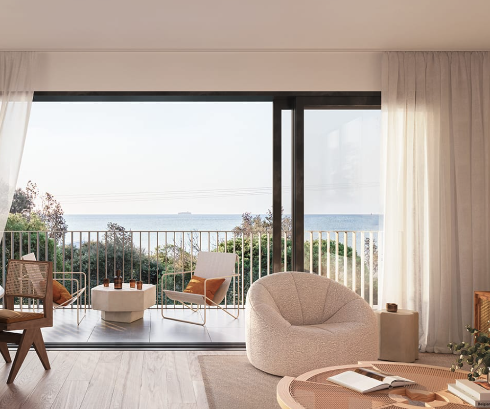 Hali Dromana strikes a chord with locals and Melbourne buyers looking for low maintenance beachside living