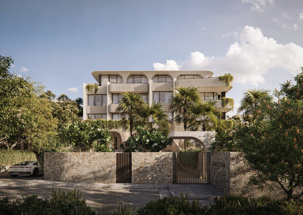 Top Spring Australia rebrands as Eterno and unveils Halcyon in Bondi