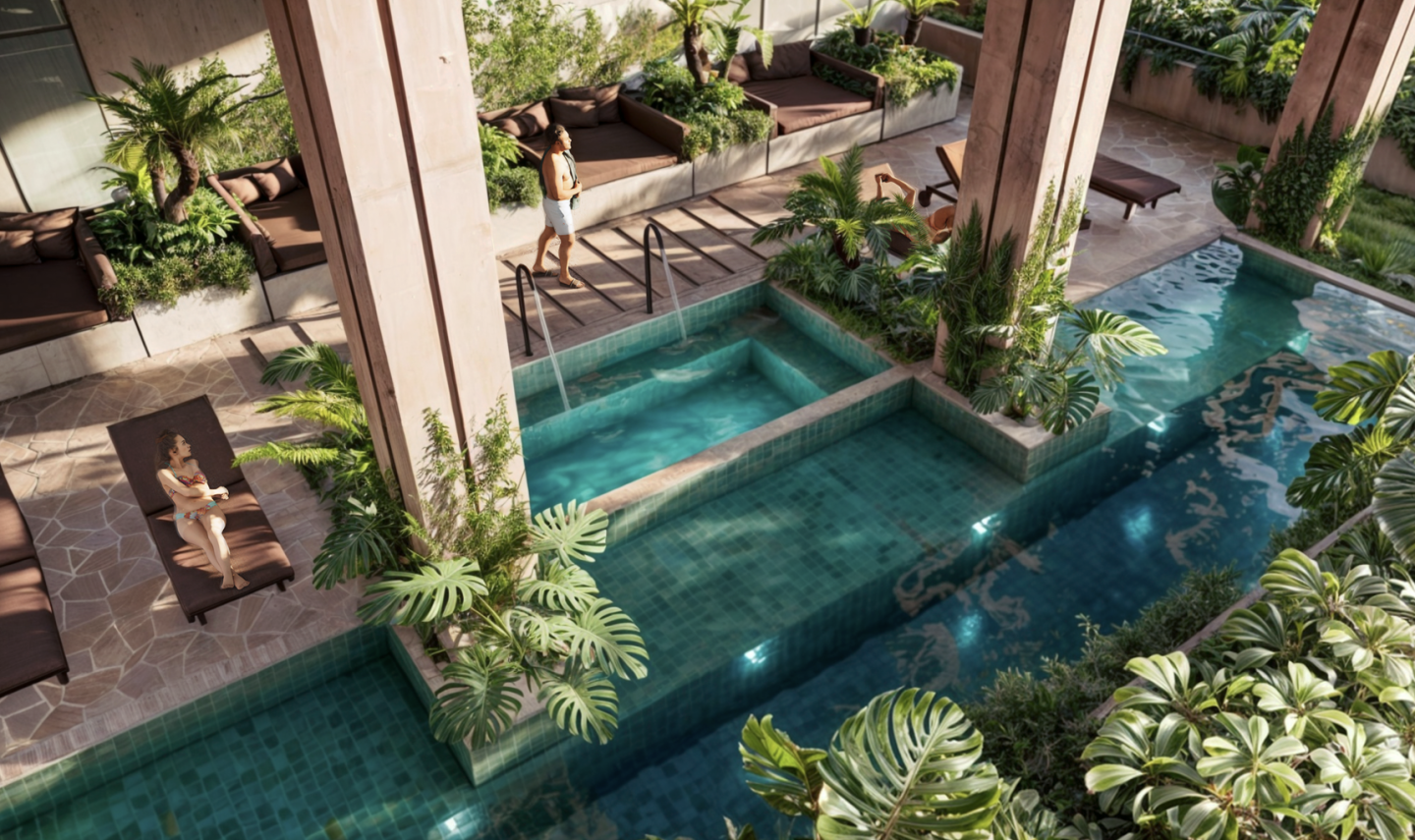 Hirsch & Faigen plots fourth Gold Coast apartment development, Marbella Broadbeach