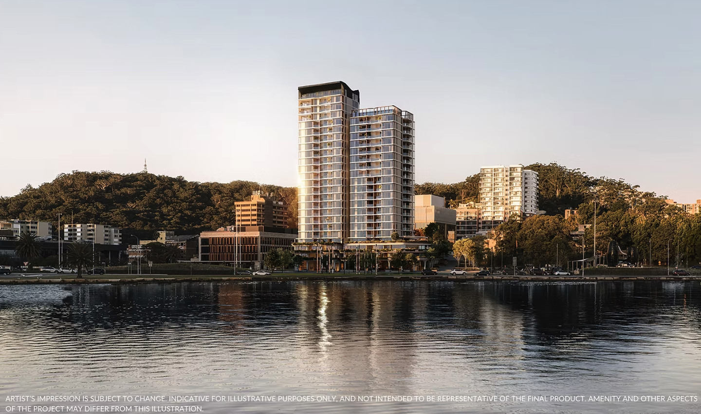 Latent Defects Insurance 101: Five minutes with Resilience Insurance CEO Corey Nugent on Australia's most comprehensive new apartment development insurance