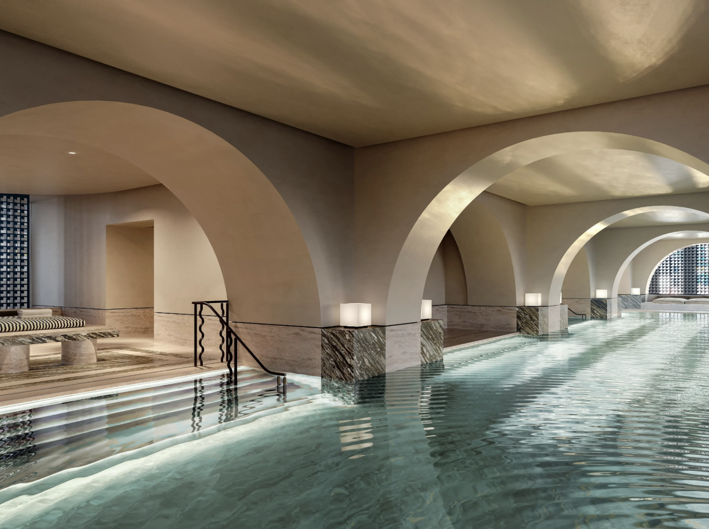 “Pioneers of amenity spaces”: Far East Consortium doubles down on facilities at 640 Bourke
