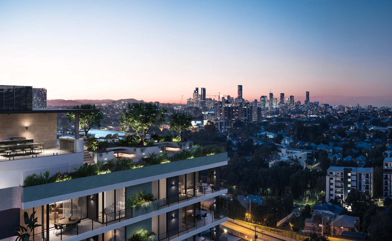 Walkability drives demand at Stones Corner’s latest apartment development, Corner House