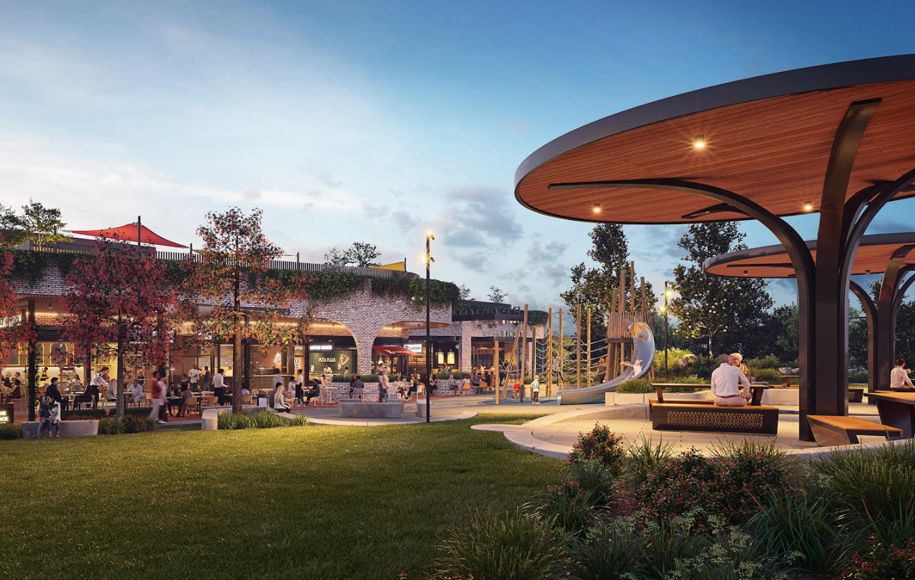 Bradmill Quarter: Bringing community and amenity to life in Yarraville