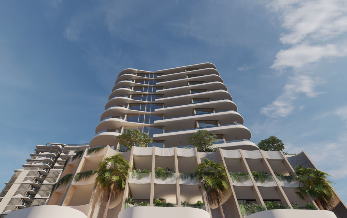 Sherpa expands Palm Beach footprint with Flourish Ovana plans