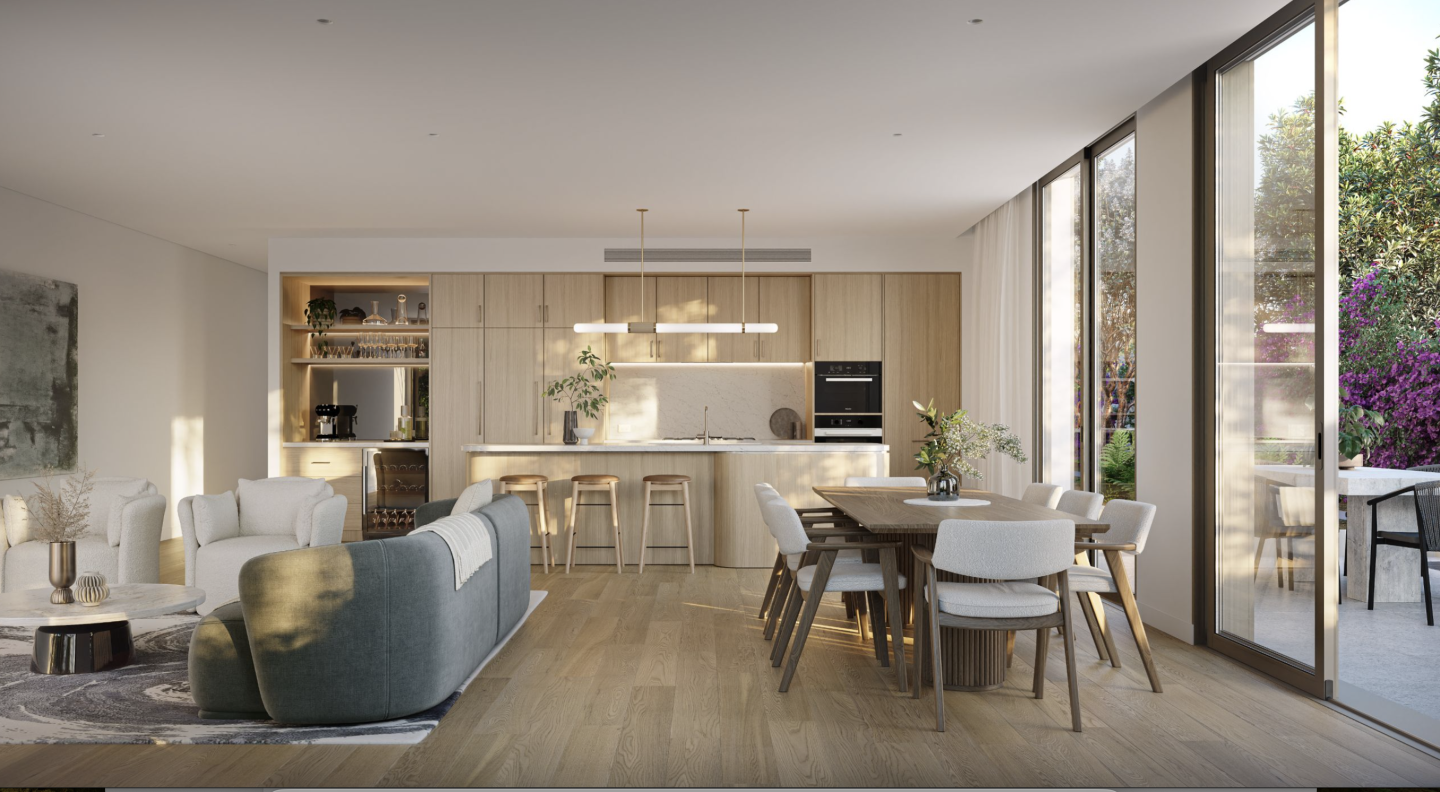 "A new benchmark for buyer protection" INCA takes out Resilience LDI at Ellis Residences, St Ives