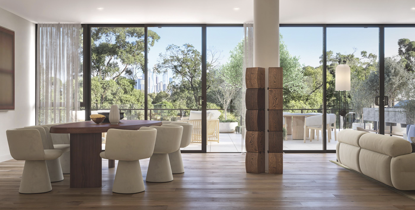 Exclusive: Mirvac breaks Brunswick record with Prince & Parade sale