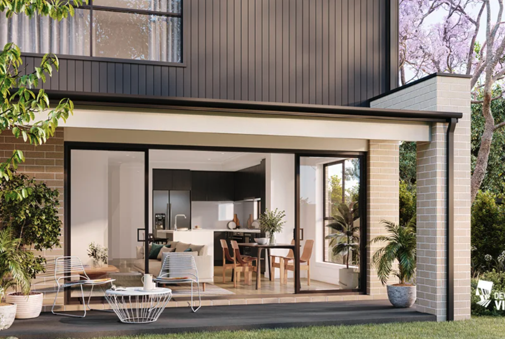 Shaping a sustainable future: Development Victoria sets new standards in sustainability