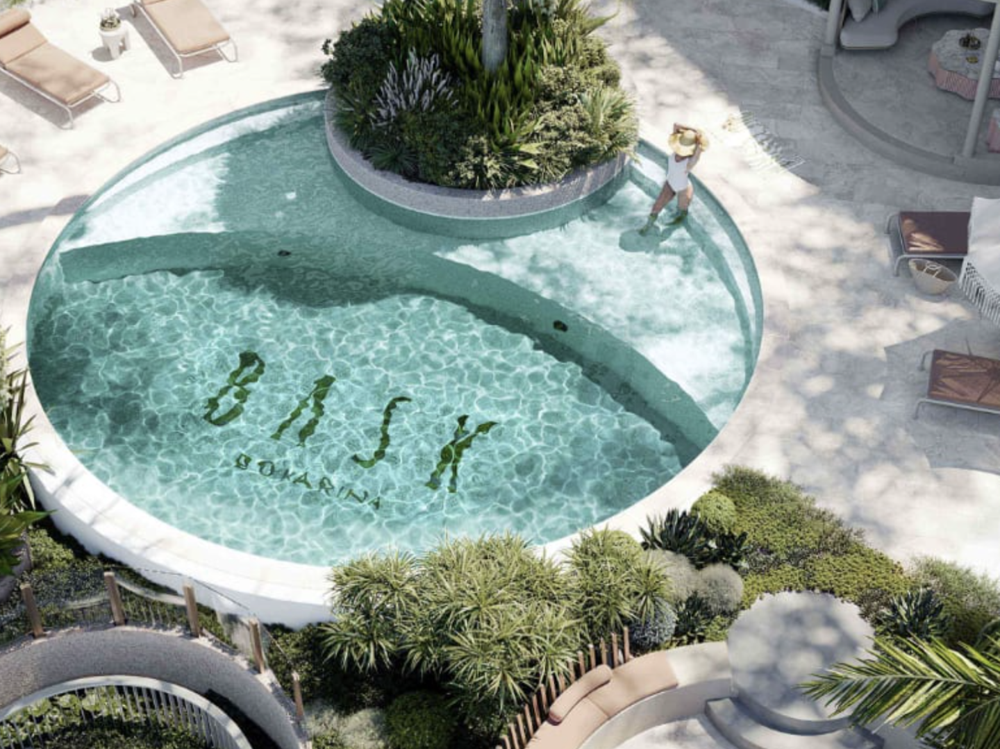 How GVG is designing for the active downsizer at Bask Bokarina