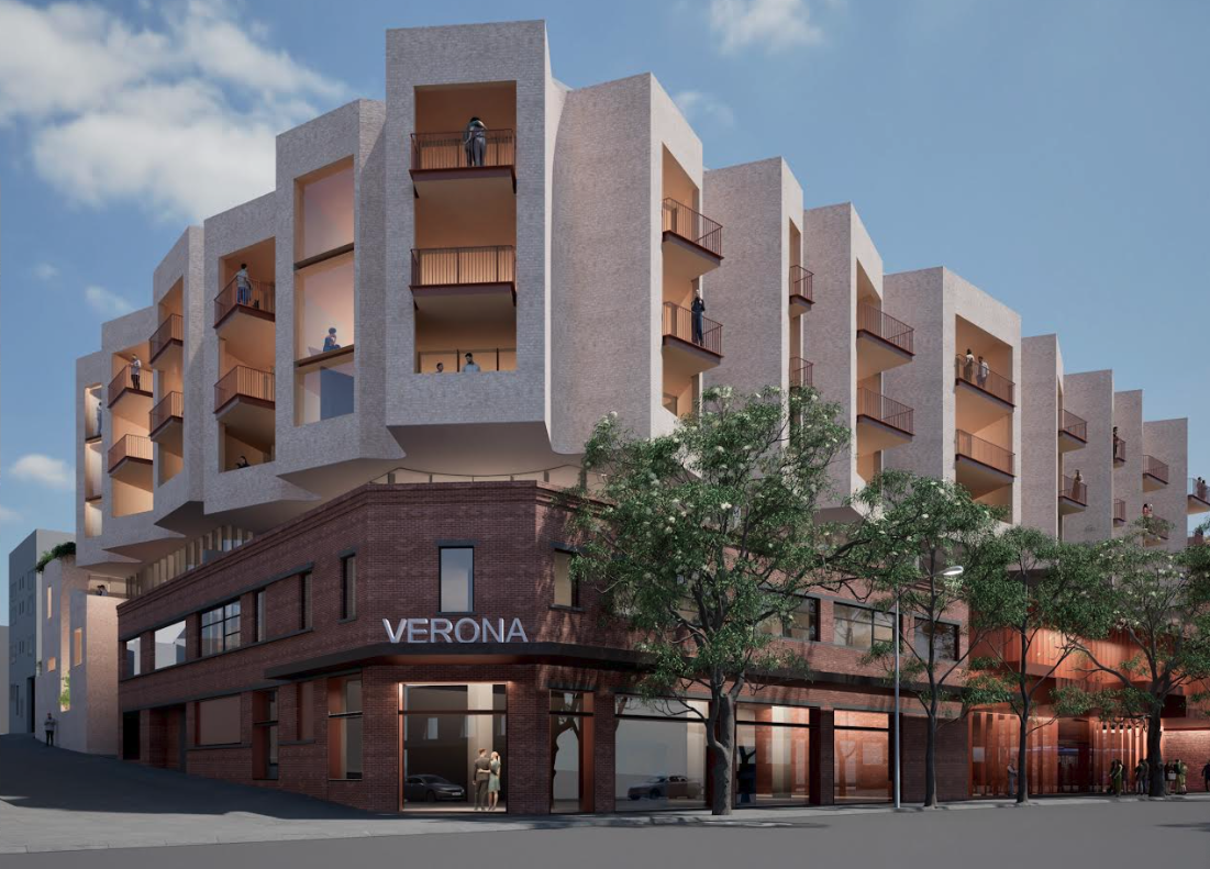 Paddington’s Verona Cinema set for luxury apartment transformation and new Golden Age Cinema