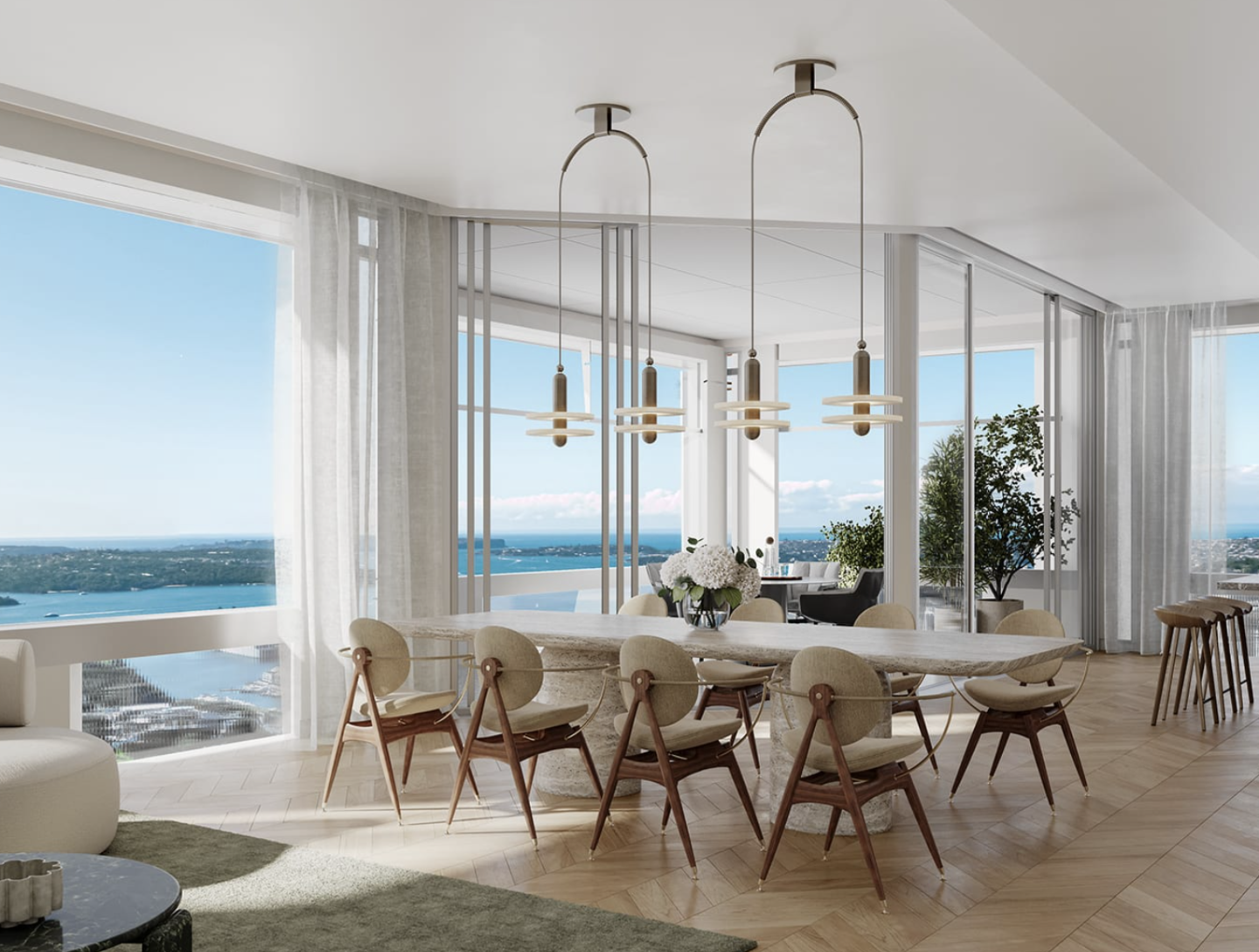 Deicorp dives into luxury as Sydney apartment development pipeline grows