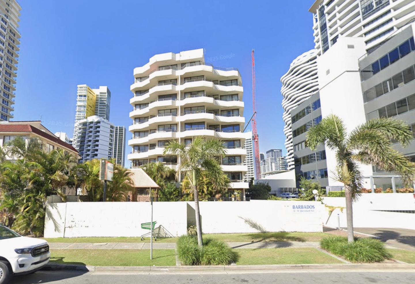 Exclusive first look: Polycell ramps up Broadbeach holiday resort buy-up
