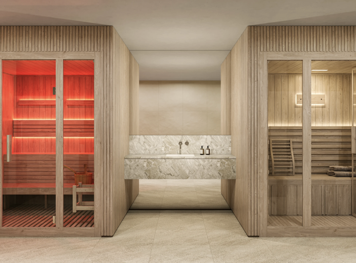 PQD unveils Kooyongkoot, resort-style living in the heart of Hawthorn