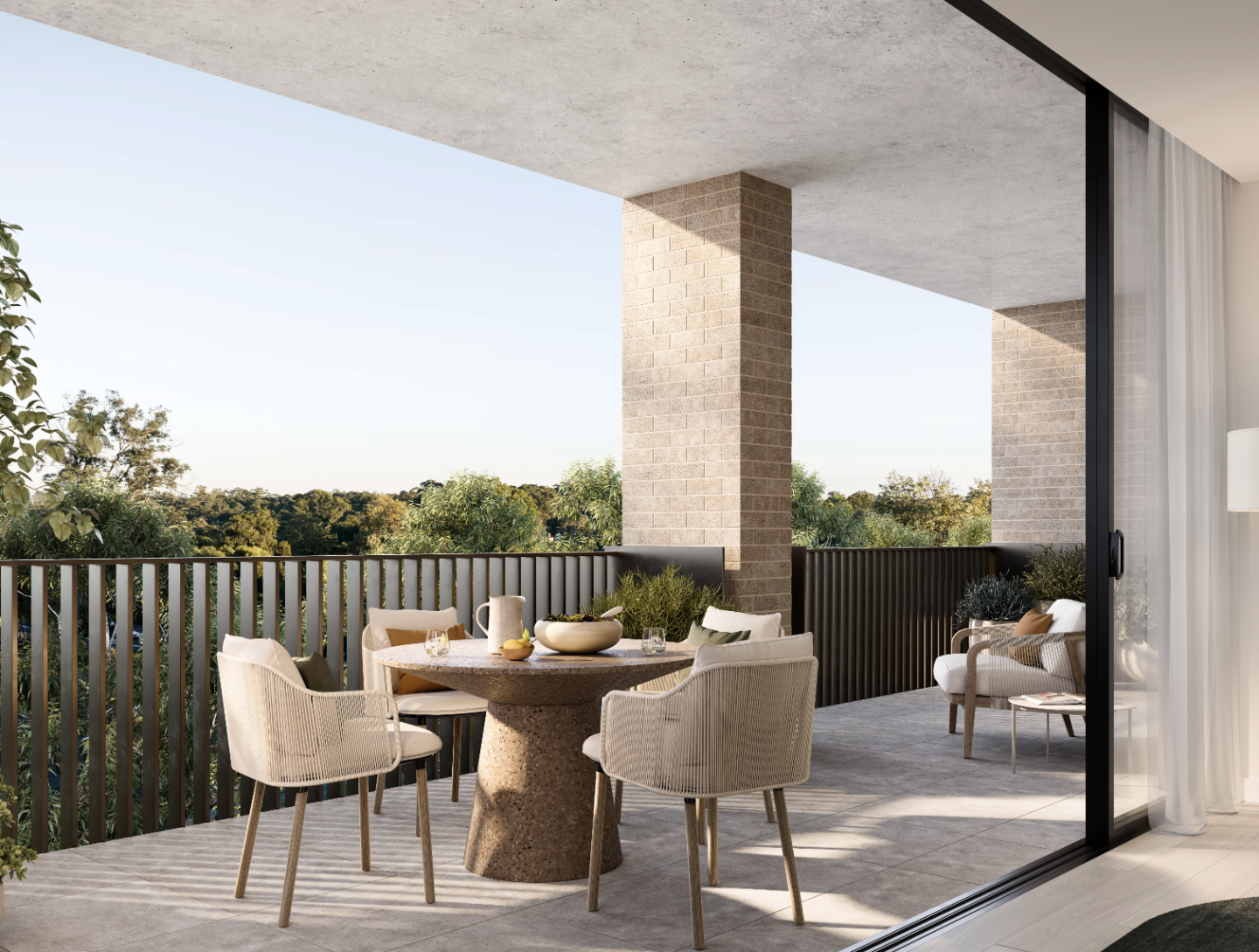 Deicorp expands Castle Hill footprint with Showground Pavilions launch