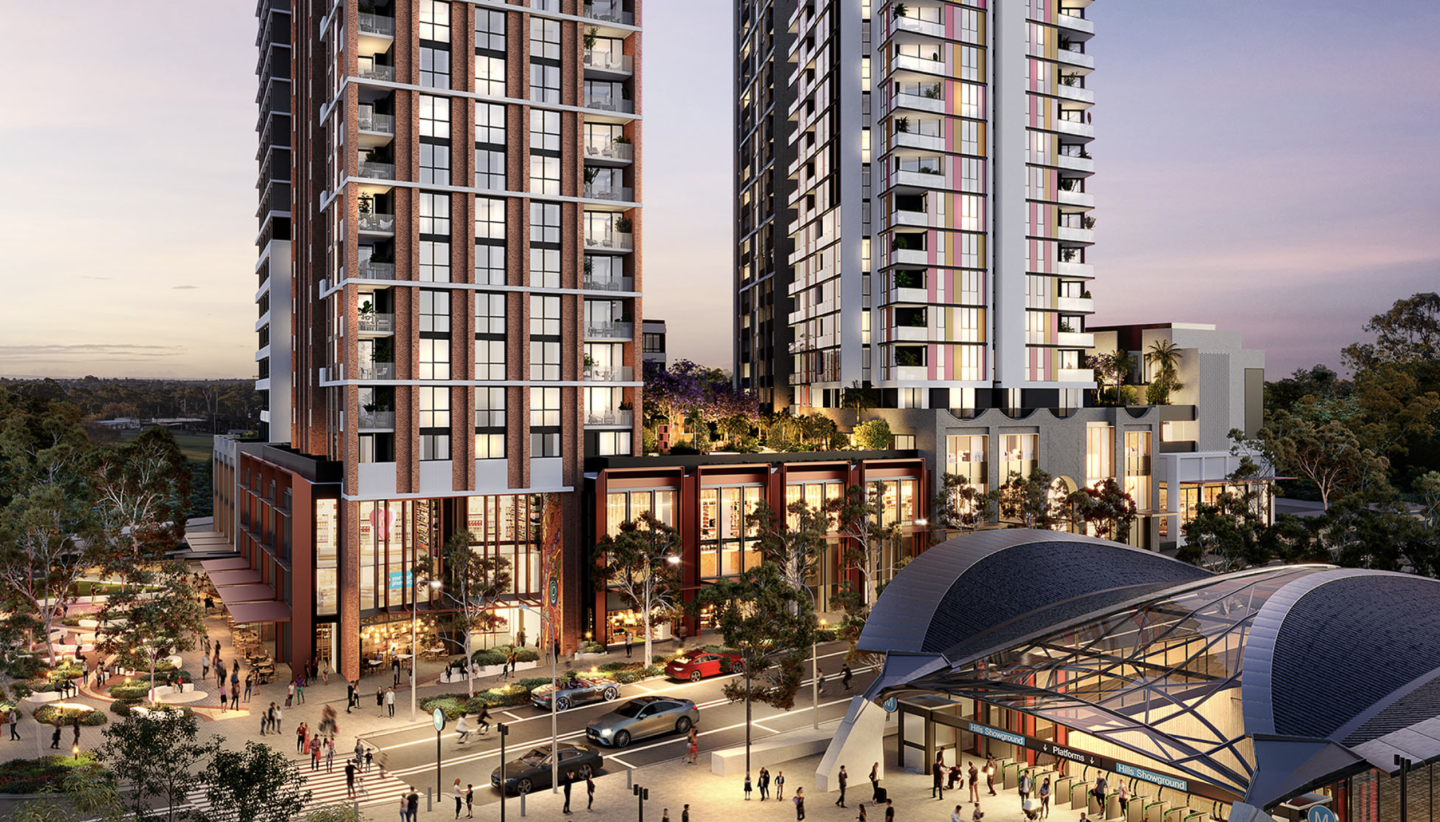 Deicorp appoints SGCH to manage affordable housing in Sydney