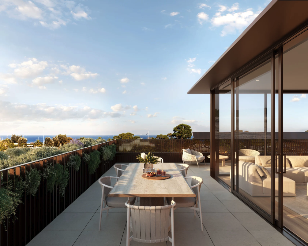 Lowe Living continues Bayside legacy as Marella rises in Hampton