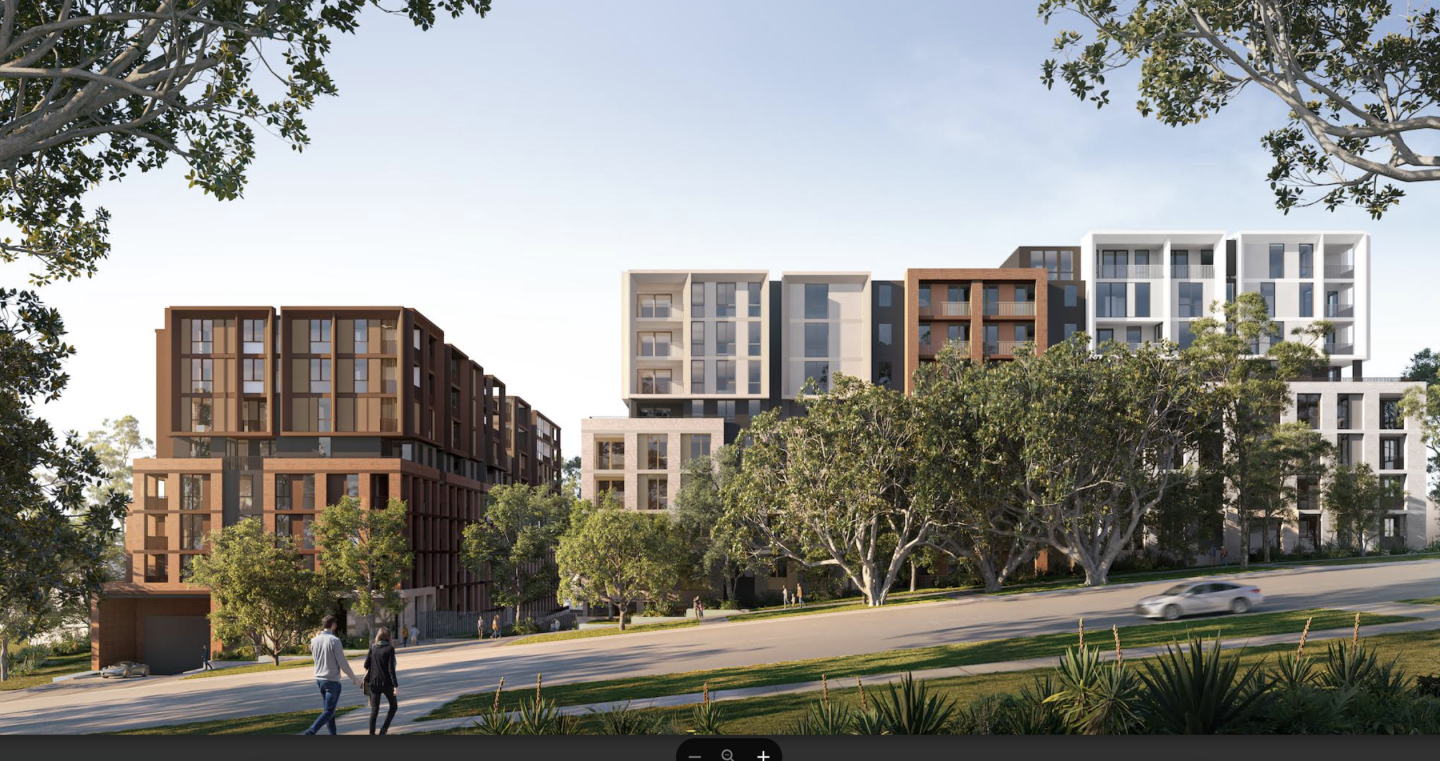 Deicorp expands portfolio to nearly 5,000 apartments with Lindfield project