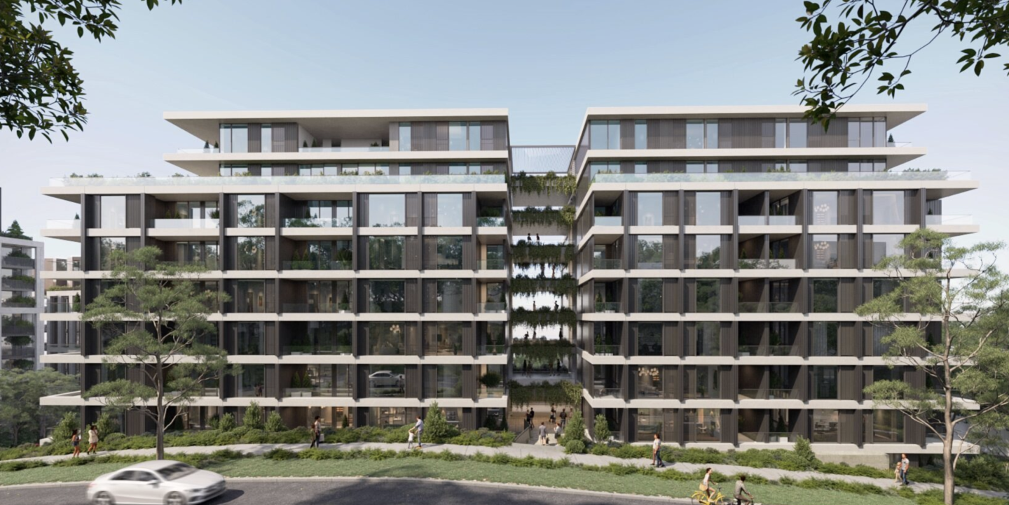 Aqualand Prestige partners with Phoenix Property Investors for new Roseville apartment development
